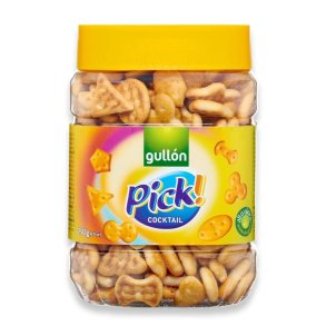 Gullon Pick Cocktail 1 x 250