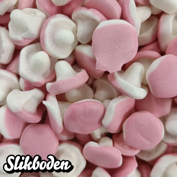 Nordthy Jordb�r Svampe 1 x 1800 g 