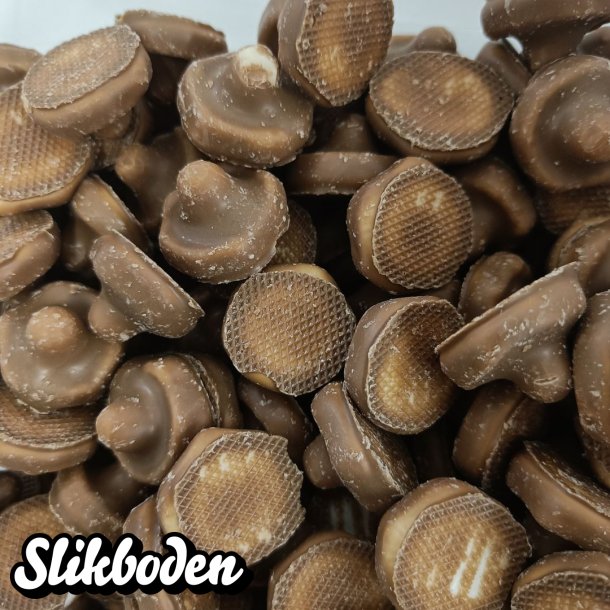 Nordthy Skum Choko Svamp 1 x 1800 g 