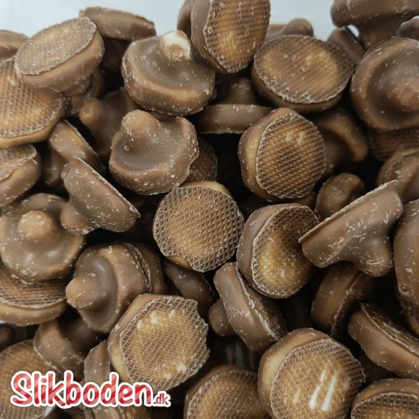 Nordthy Skum Choko Svamp 1 x 800 g ca.132 stk.