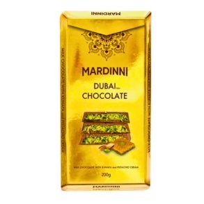 Mardinni Dubai Chocolate 1 x 200 g