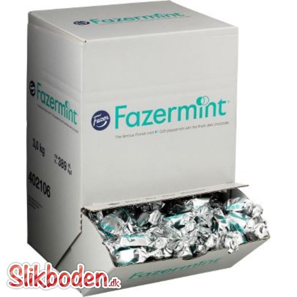 Fazer Mint 3 kg 
