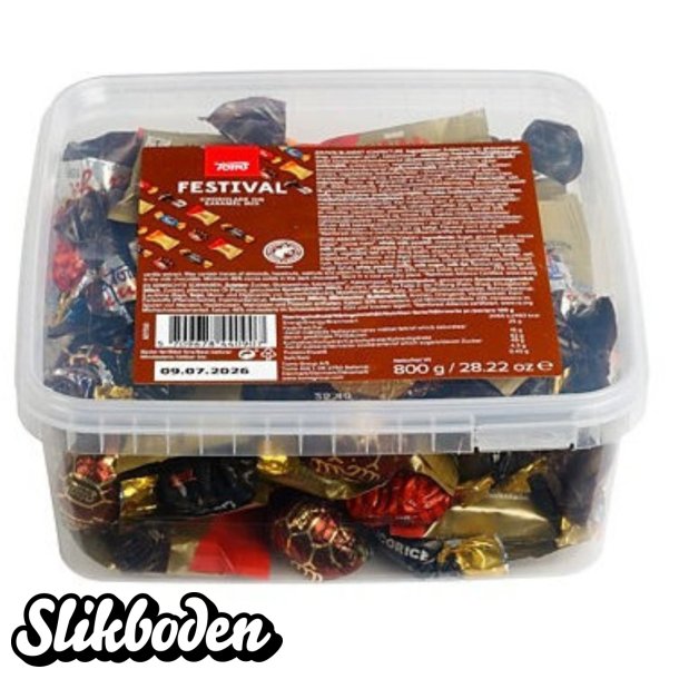 Toms Festival 800 g
