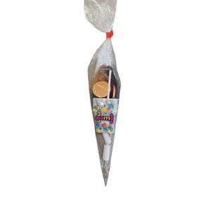 Slikpose 100 g Gelatinefri 1 stk.