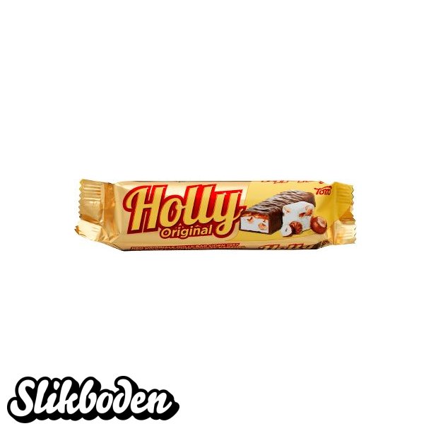 Holly Bar 32 x 50 g  