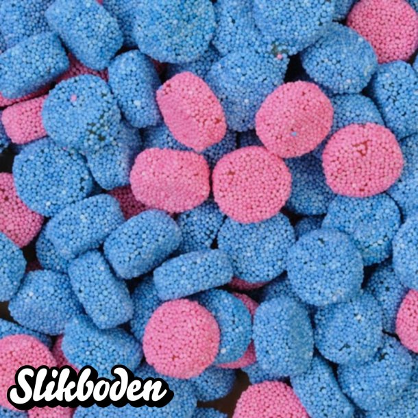 Jelly Buttons 1 x 3000 g pose