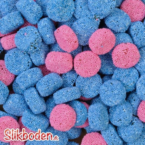 Jelly Buttons 1 x 3000 g pose