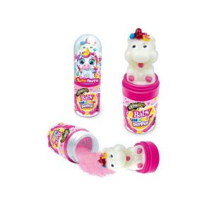 Baby Unicorn Pop Dipper 12 x 40 g