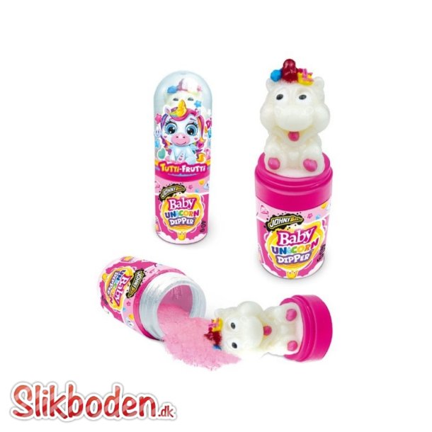 Baby Unicorn Pop Dipper 12 x 40 g