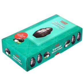 Toms Kmpe MintFr 65 stk.
