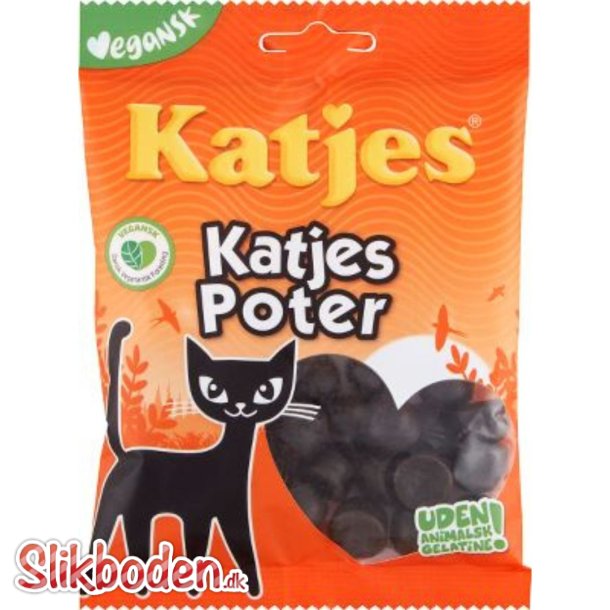 Katjes Poter 1 x 80 g