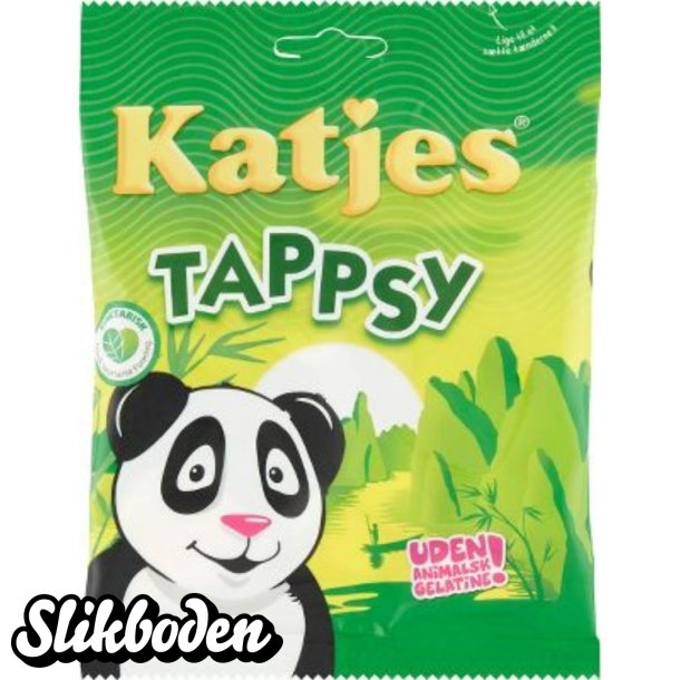 Katjes Tappsy 1 x 80 g