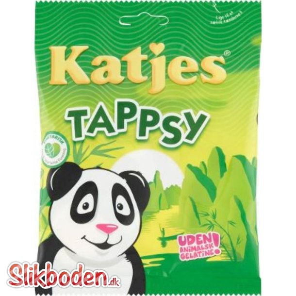 Katjes Tappsy 1 x 80 g