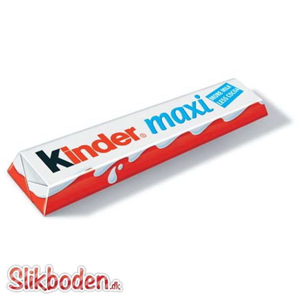 Kinder maxi 36 stk.