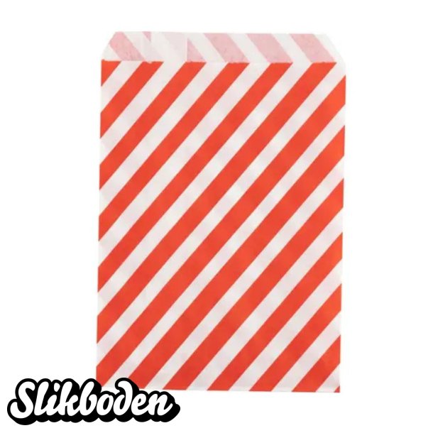 Konfektposer 1000 stk