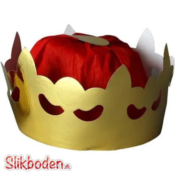 Kongekrone