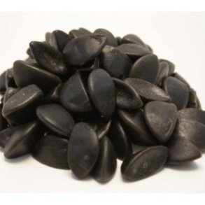 Lakrids Bde ca.520 stk. 2,2 kg