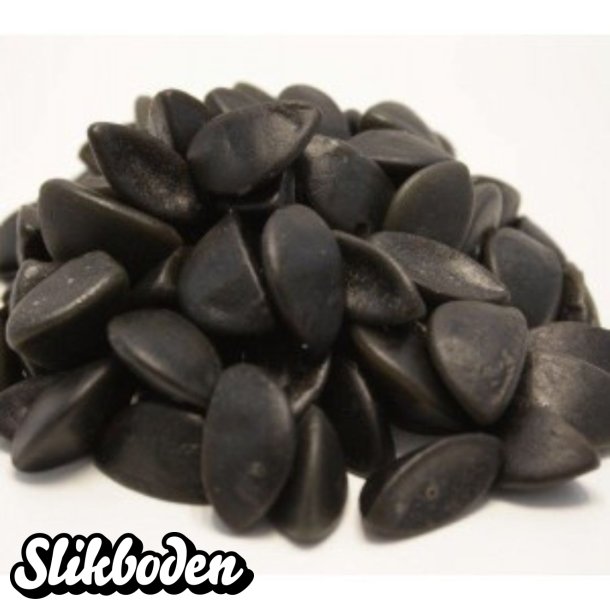 Lakrids B�de ca.520 stk. 2,2 kg