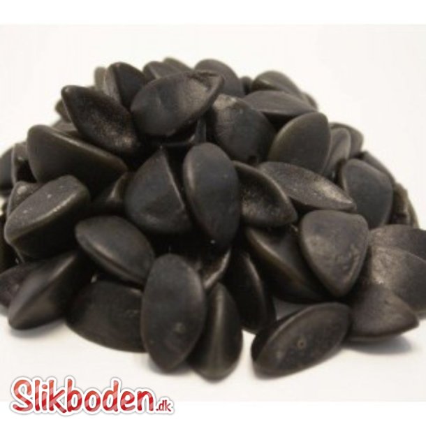 Lakrids Bde ca.520 stk. 2,2 kg