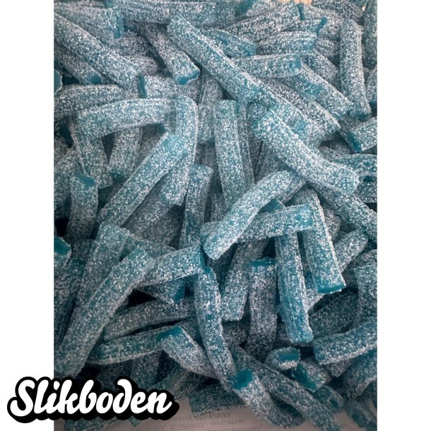 Laserstr�ler Bl�b�r 1,5 kg