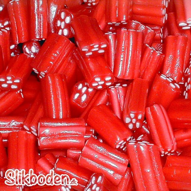 Jordbr Sekslbere  ca. 320 stk 2 kg