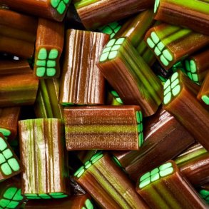 King Regal Cola Mursten 1 x 1000 g