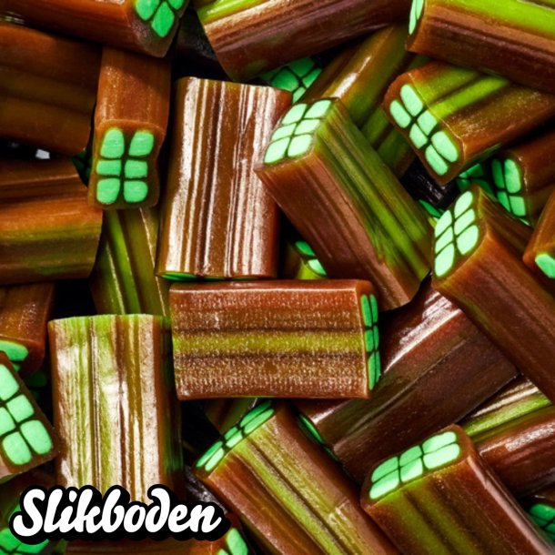 King Regal Cola Mursten 1 x 1000 g