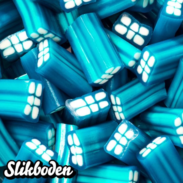 King Regal Hindb�r Mursten 1 x 1000 g