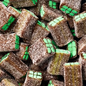 King Regal Sur Cola Mursten 1 x 1000 g