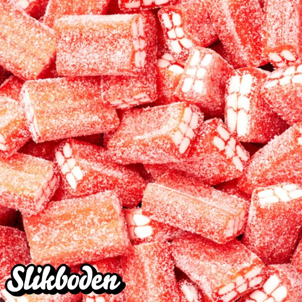 King Regal Sure Jordb�r Mursten 1 x 1000 g