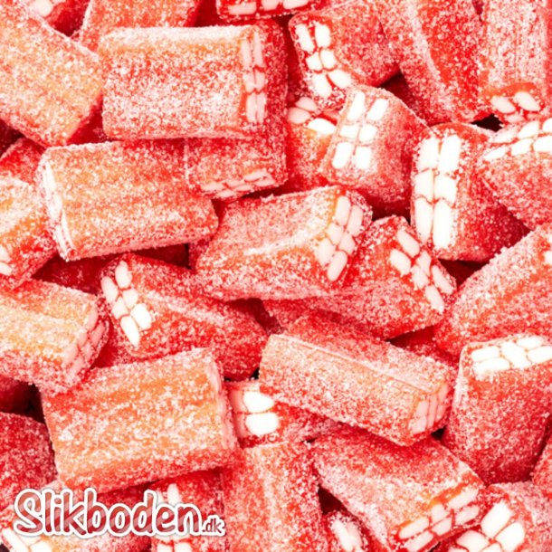 King Regal Sure Jordbr Mursten 1 x 1000 g