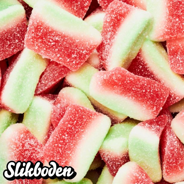 Vidal Watermelon Slices 1 x 1000 g