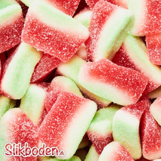 Vidal Watermelon Slices 1 x 1000 g