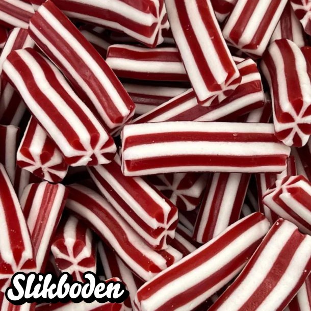 Dr�nr�r Xl Cirkus Strawberry Vidal 1 kg pose