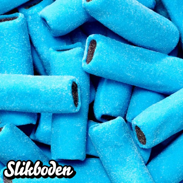 Dr�nr�r Blue Raspberry Vidal 1 kg pose