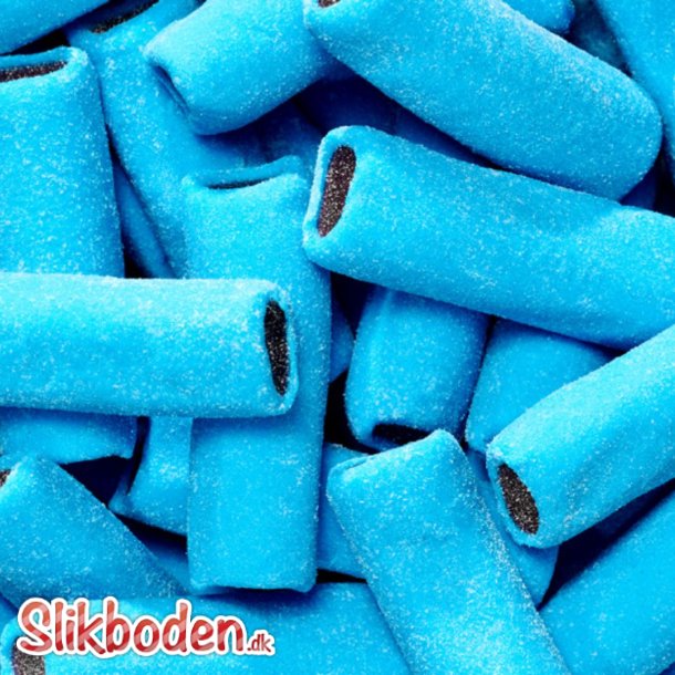 Drnrr Blue Raspberry Vidal 1 kg pose