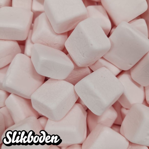 Nordthy Skumpuder jordb�r 1800 g ca. 288 stk. 