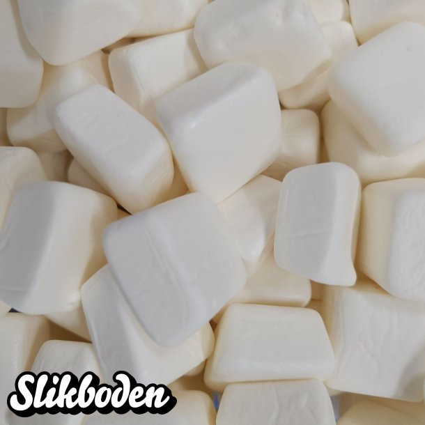 Nordthy Skumpuder Vanilje 1800 g ca. 288 stk.