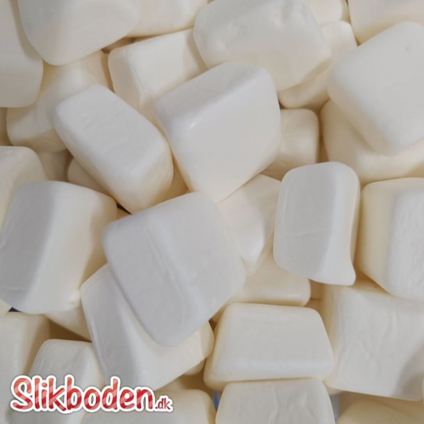 Nordthy Skumpuder Vanilje 1500 g ca. 240 stk.