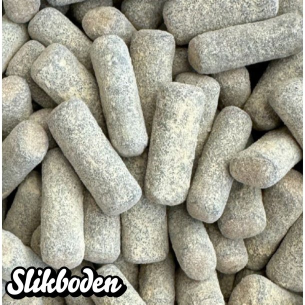 Nordthy Lakridsst�nger 1 x 3 kg