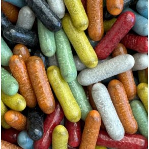 Nordthy Lakridspinde 1 x 3 kg