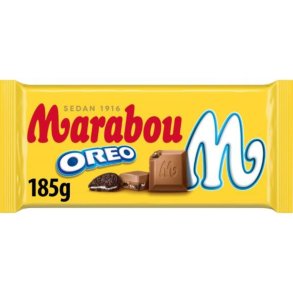 Marabou Oreo 1 x 160 g