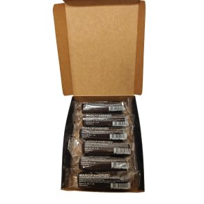 H�ndlavet Marcipanbr�d 12 x 50 g BEST BEFORE 06.11.26