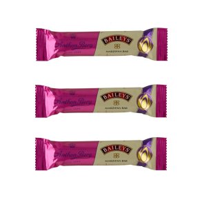 Anthon Berg Marcipanbr�d Baileys 36 x 33 g SPAR 50%