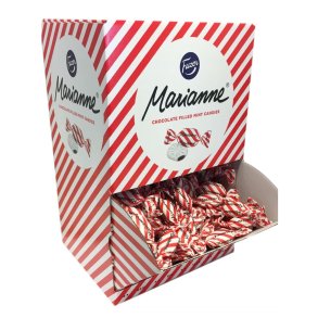 Fazer Marianne Original Bolcher, 2,5 kg