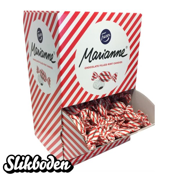 Fazer Marianne Original Bolcher, 2,5 kg
