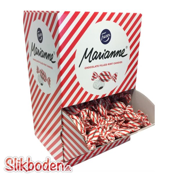 Fazer Marianne Original Bolcher, 2,5 kg