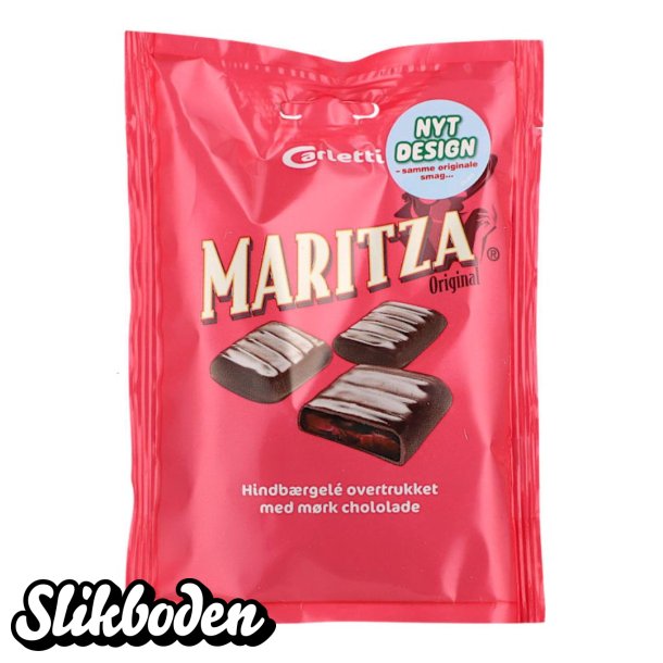 Carletti Maritza 1 x 60 g