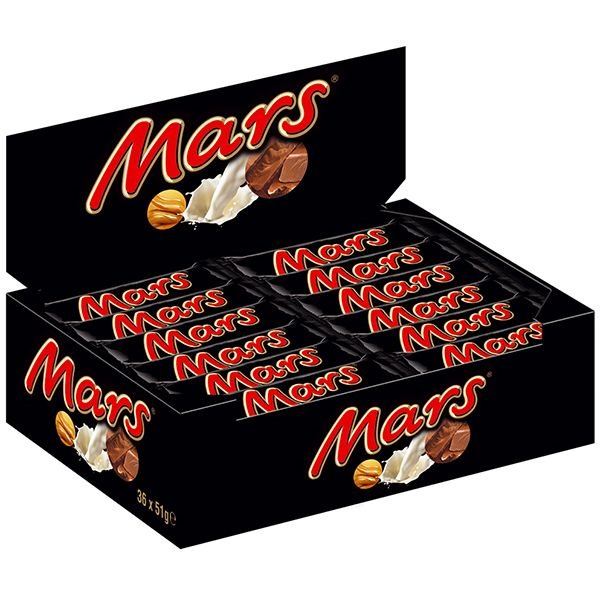 Mars 32 g