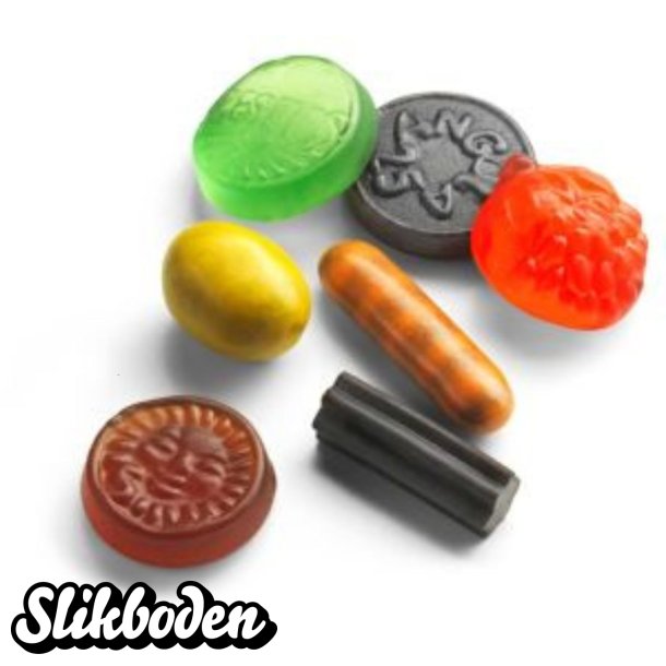 Haribo Matadormix 2 x 2 kg